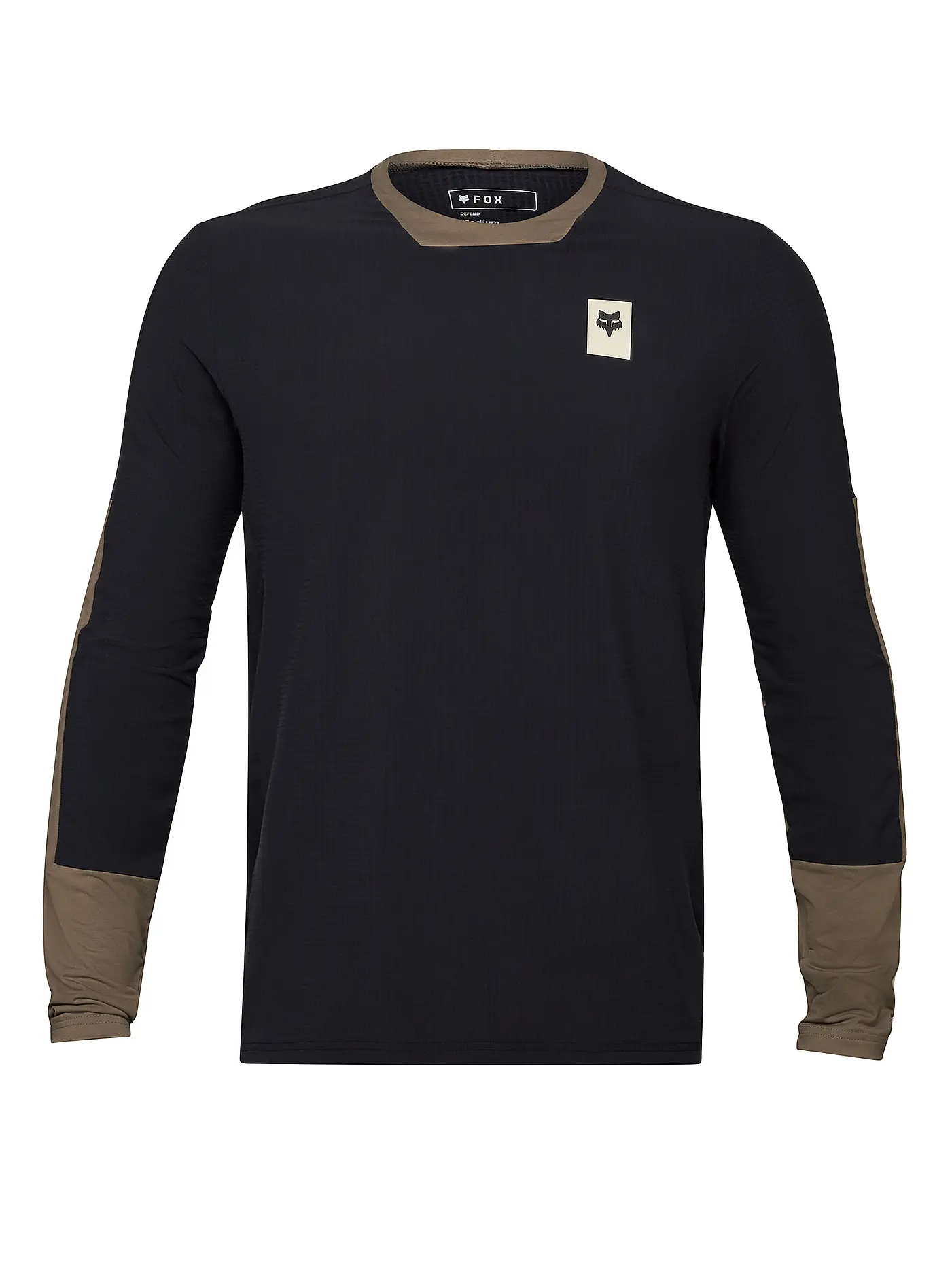 FOX | Herren Wintertrikot Defend Thermal | 